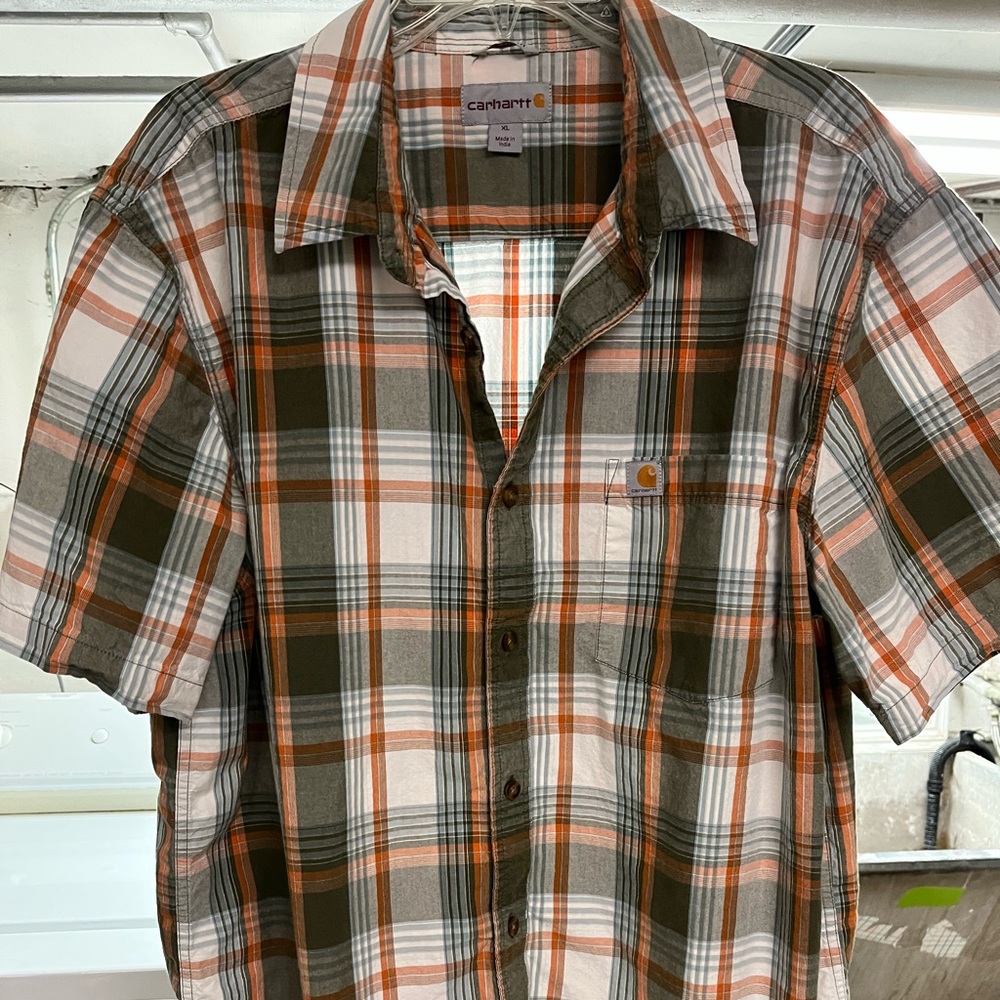 Carhartt 6 pack